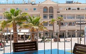 Moderno Y Centrico Apartamento En Plaza De Espana